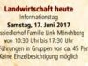 Informationstag